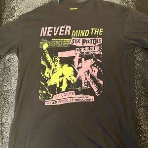 Sex Pistol Tee